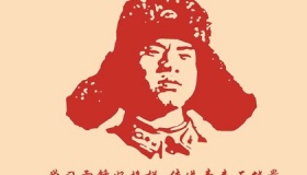 1962年8月15日：雷锋牺牲