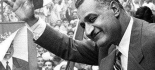 1970年9月28日：埃及英雄纳赛尔去世