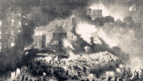 马日事变是什么意思