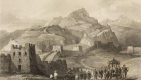 为什么说中国是不死文明