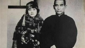 宋庆龄为何不与孙中山合葬