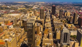 南非是发达国家吗