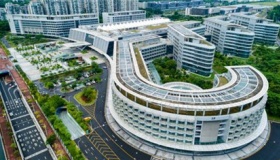 香港有多大面积