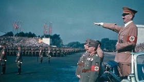 二战后为何只有德国遭到肢解