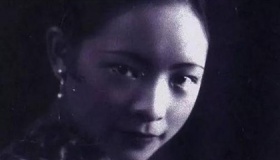 旧上海的头牌名媛是谁