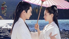 《太古神王》中秦问天的血脉