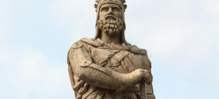 1329年6月7日：苏格兰国王罗伯特·布鲁斯逝世