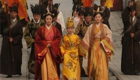 明朝都有哪些著名的人物