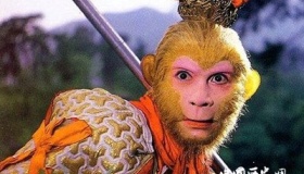 孙悟空的师傅是谁