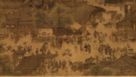 古代文人都是怎么赚钱的