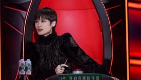 中国好声音2020导师名单