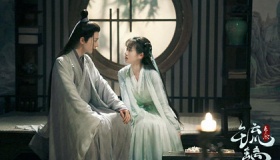 《琉璃美人煞》结局是什么