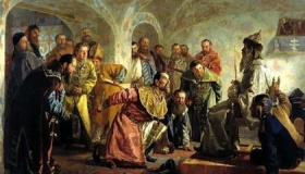 沙皇俄国为什么灭亡