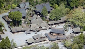 日本有多少年历史