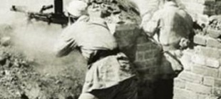 1946年6月5日：国共达成《东北停战协定》