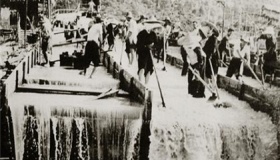 下南洋是什么意思 中国人为什么要下南洋