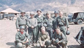 抗美援朝联合国军各国出兵人数