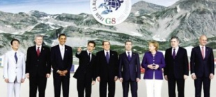 1998年5月15日：八国集团首脑会议开幕