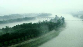 都江堰的发展历程