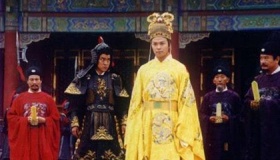 明朝历史上在位最久的皇帝是谁