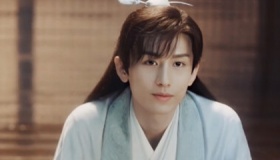 《琉璃美人煞》司凤为什么说自己是魔煞星