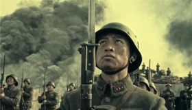 八百壮士为什么只剩下三百人