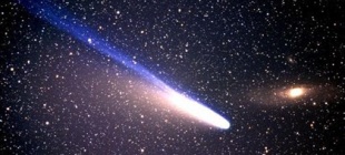 1965年9月16日：天文学家发现池谷·关慧星