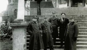 国民党将领张灵甫杀妻事件后续