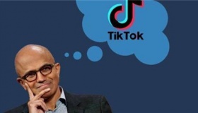 TikTok要求竞购方出资300亿美元