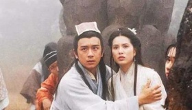 张无忌和段誉谁厉害