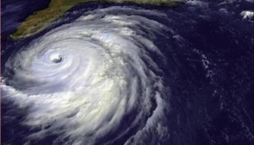 史上最强台风揭秘：被称为“风王”