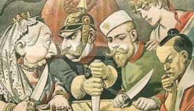 八国联军攻占大沽炮台的时间