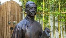 严复的思想主张和影响