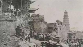 豫湘桂战役为什么失败