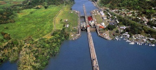 1914年7月24日：美国宣布巴拿马运河开通