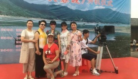 《芙蓉渡》电影什么时候上映