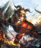 山海经最强异兽排名