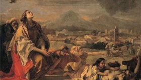 世界历史上有哪几大瘟疫