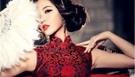 旧上海3大名门贵族交际花揭秘