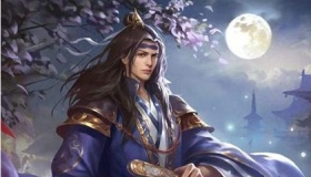 历史上真实的郭嘉