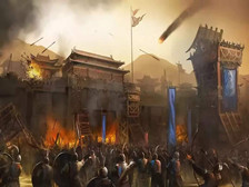 三川口之战：北宋西夏纠缠百年