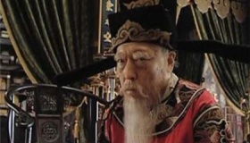 严嵩为什么只有一个老婆