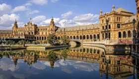 西班牙是发达国家还是发展中国家