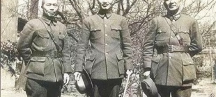 1929年6月25日：蒋桂战争结束