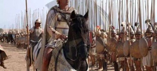 公元前338年8月2日：喀罗尼亚战役打响