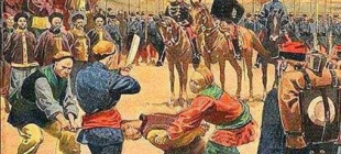 1900年5月27日：义和团运动风起云涌