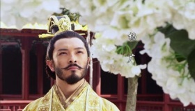 杨广的真实历史