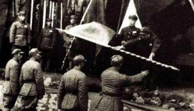 国民党起义将领中谁的官最大