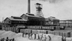 北洋水师为什么全军覆没