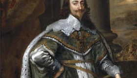 英国历史上伟大国王排名